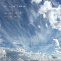 Julia Noa Fischer - New EP "Little Girl"